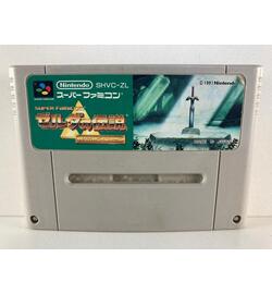 The Legend of Zelda Kamigami no Triforce JPN