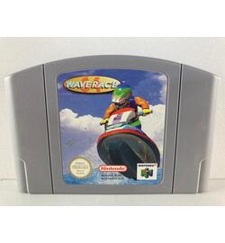 WaveRace