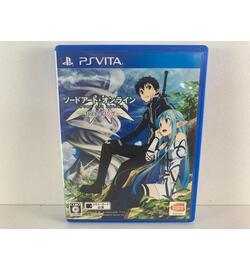 Sword Art Online: Lost Song JPN