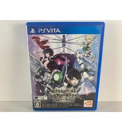 Accel World Vs. Sword Art Online: Millennium Twilight