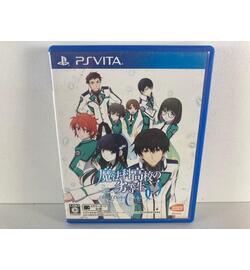 Irregular at Magic High School Out of Order JPN