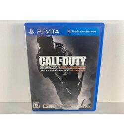 Call of Duty: Black Ops JPN