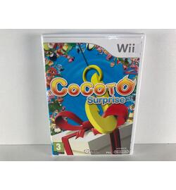 Cocoto Surprise