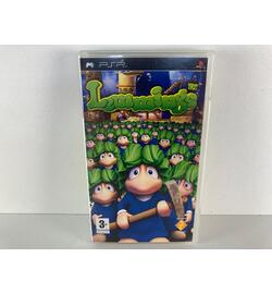 Lemmings