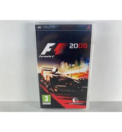Formula 1 2009