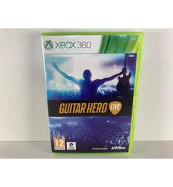 Guitar Hero Live