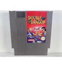 Double Dragon FRA