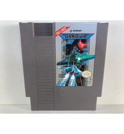 Gradius EEC