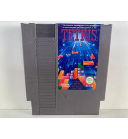 Tetris FRA