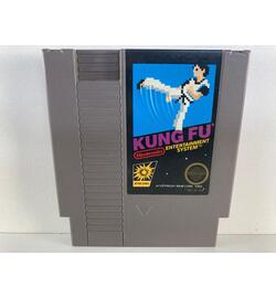 Kung Fu FRA