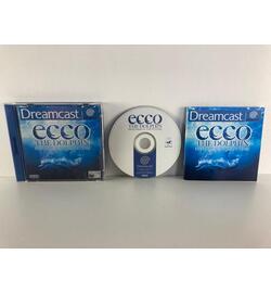 Ecco The Dolphin â€“ Defender Of The Future