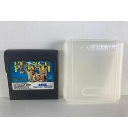 prince Of Persia W Case