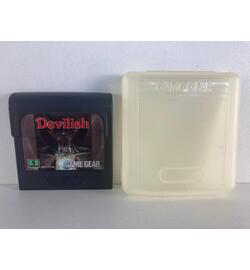 Devilish W Case