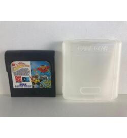 Global Gladiators W Case