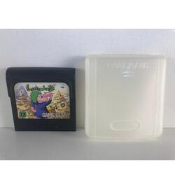 Lemmings W Case