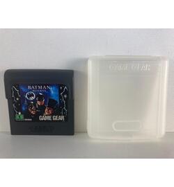 Batman Returns W Case