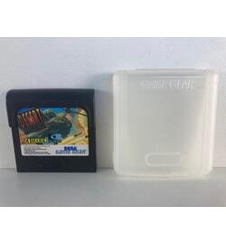 Desert strike W Case