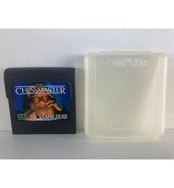 The Chessmaster W Case