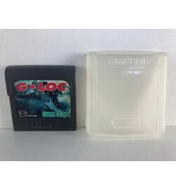 G-Loc W Case