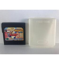 Desert Speedtrap W Case
