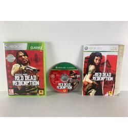 Red Dead Redemption - Classics