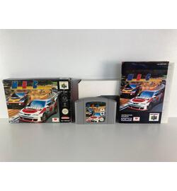 MRC: Multi-Racing Championship