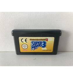 Super Mario Advance 4