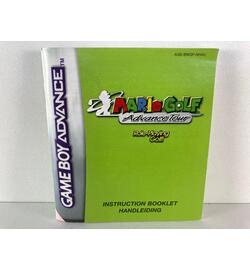 Mario Golf