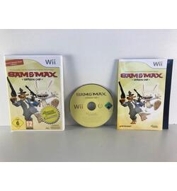 Sam & Max: Season One GER