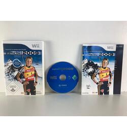 RTL Biathlon 2009