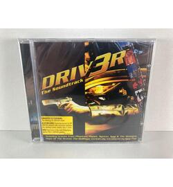 Driv3r The Soundtrack NEW