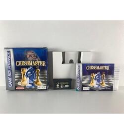 Chessmaster UKV
