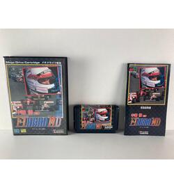 F1 Hero MD JPN