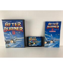After Burner II
