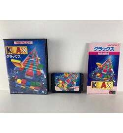 KLAX JPN