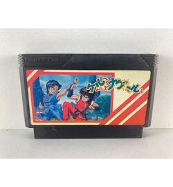Kick & Punch JPN