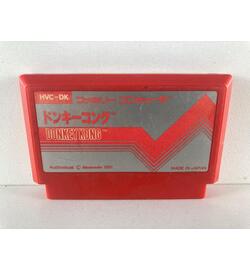 Donkey Kong JPN