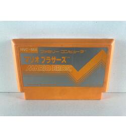 Mario Bros JPN