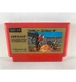 Excitebike JPN