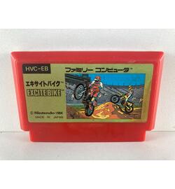 Excitebike JPN