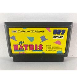Hatris JPN