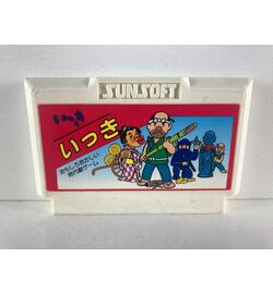 IKKi JPN