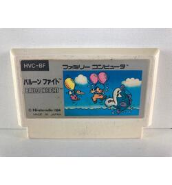 Balloon Fight JPN