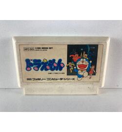 Doraemon JPN