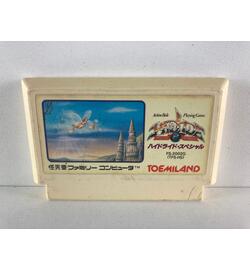 Hydlide Special JPN