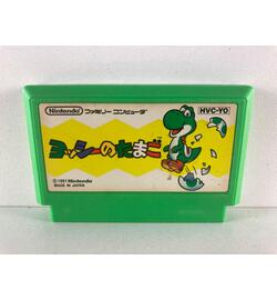 Yoshi no Tamago JPN