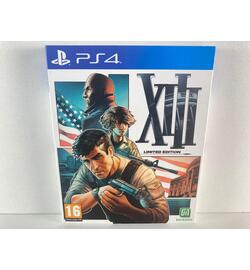 XIII Limited Edition