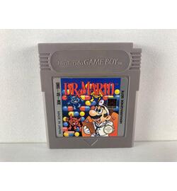 DR Mario NOE