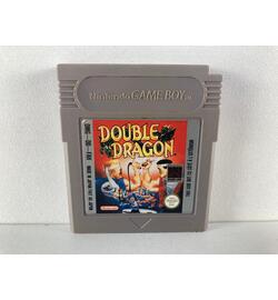 Double Dragon FAH