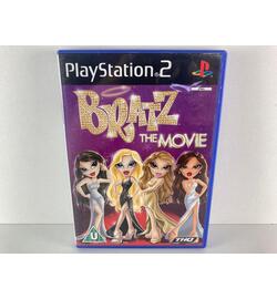 Bratz: The Movie